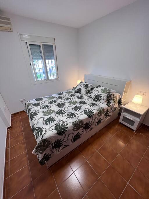 雷亚尔港Casa De Fernando别墅 外观 照片