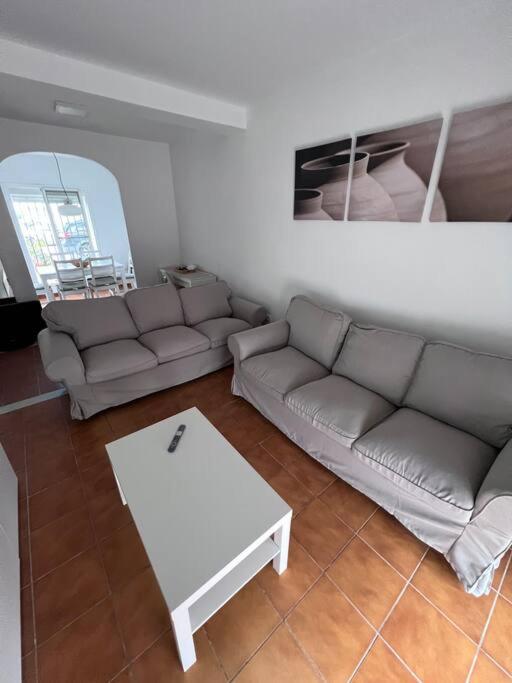 雷亚尔港Casa De Fernando别墅 外观 照片