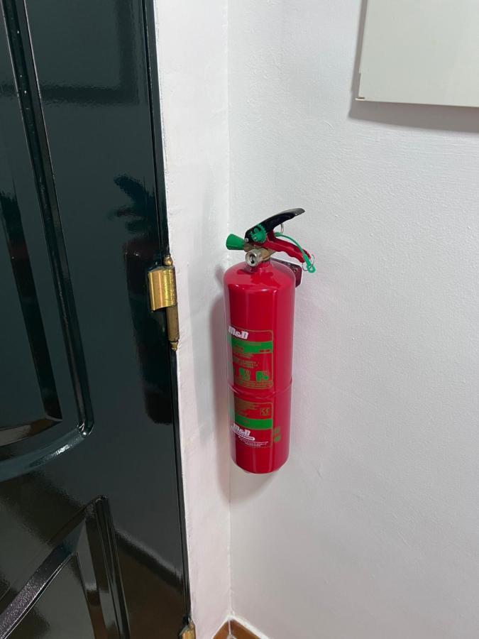 雷亚尔港Casa De Fernando别墅 外观 照片