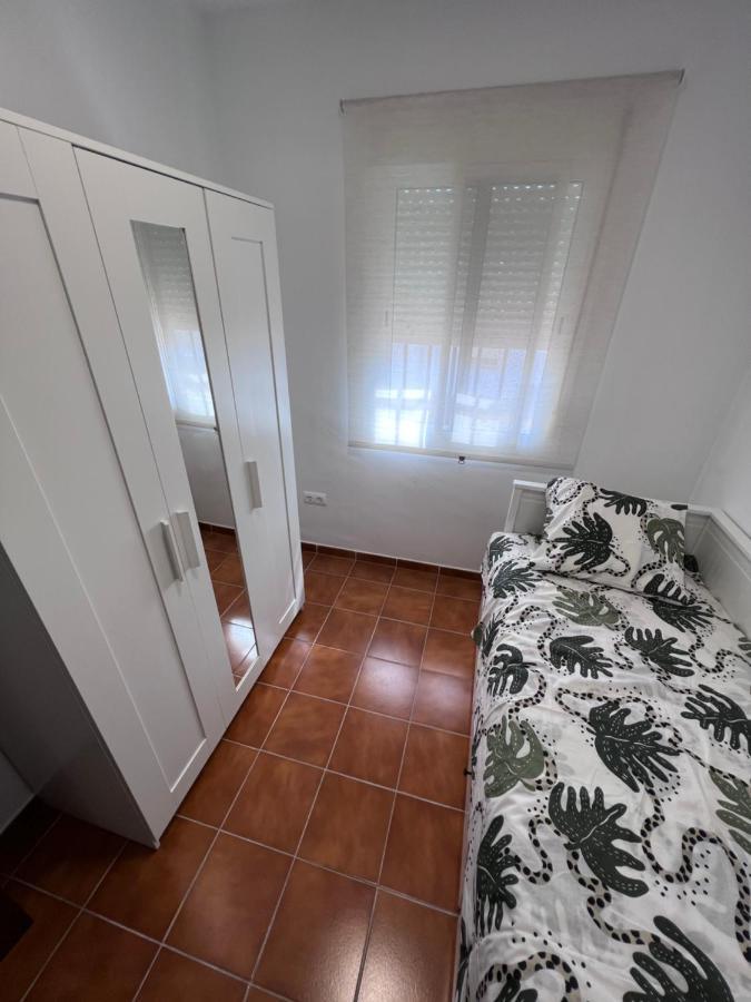 雷亚尔港Casa De Fernando别墅 外观 照片